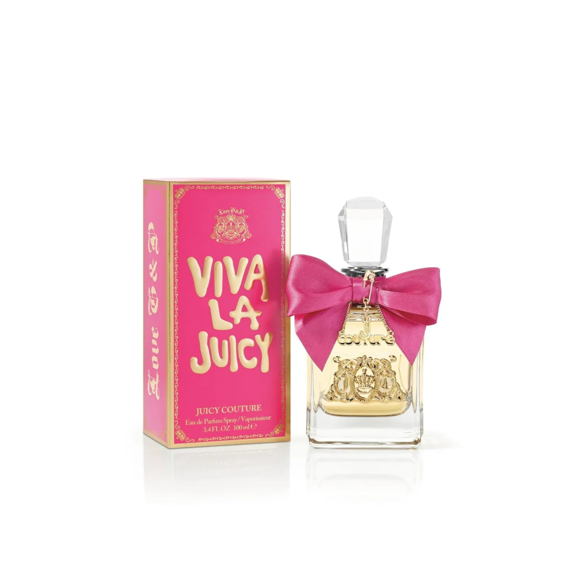 Viva La Juicy – Juicy Couture