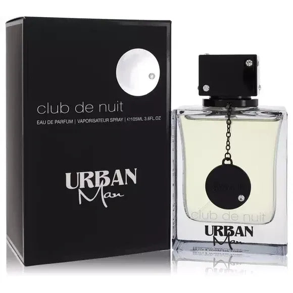 CLUB DE NUIT URBAN MAN
