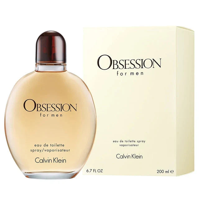 Obsession for Men