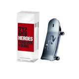 212 Heroes Forever Young – Carolina Herrera
