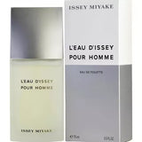 Issey Miyake L'Eau d'Issey Pour Homme