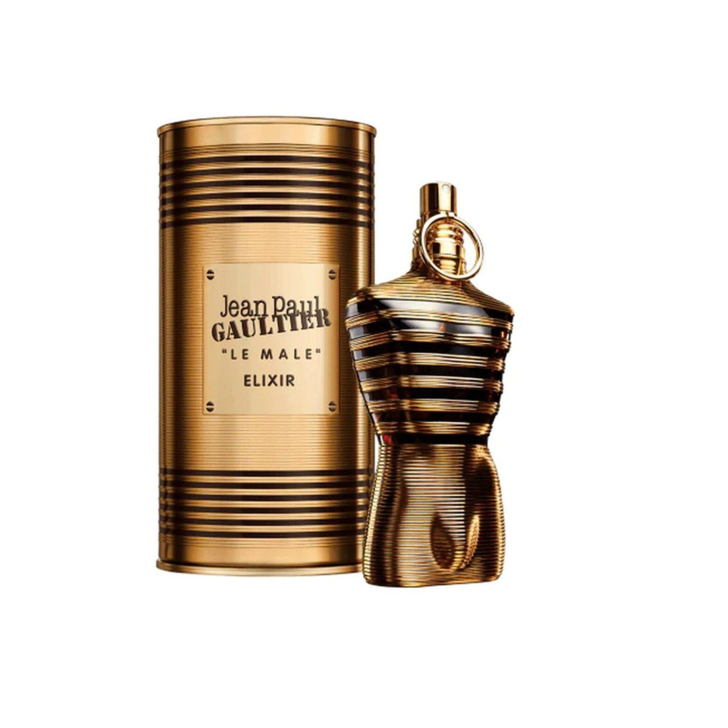 Jean Paul Gaultier – Le Male Elixir