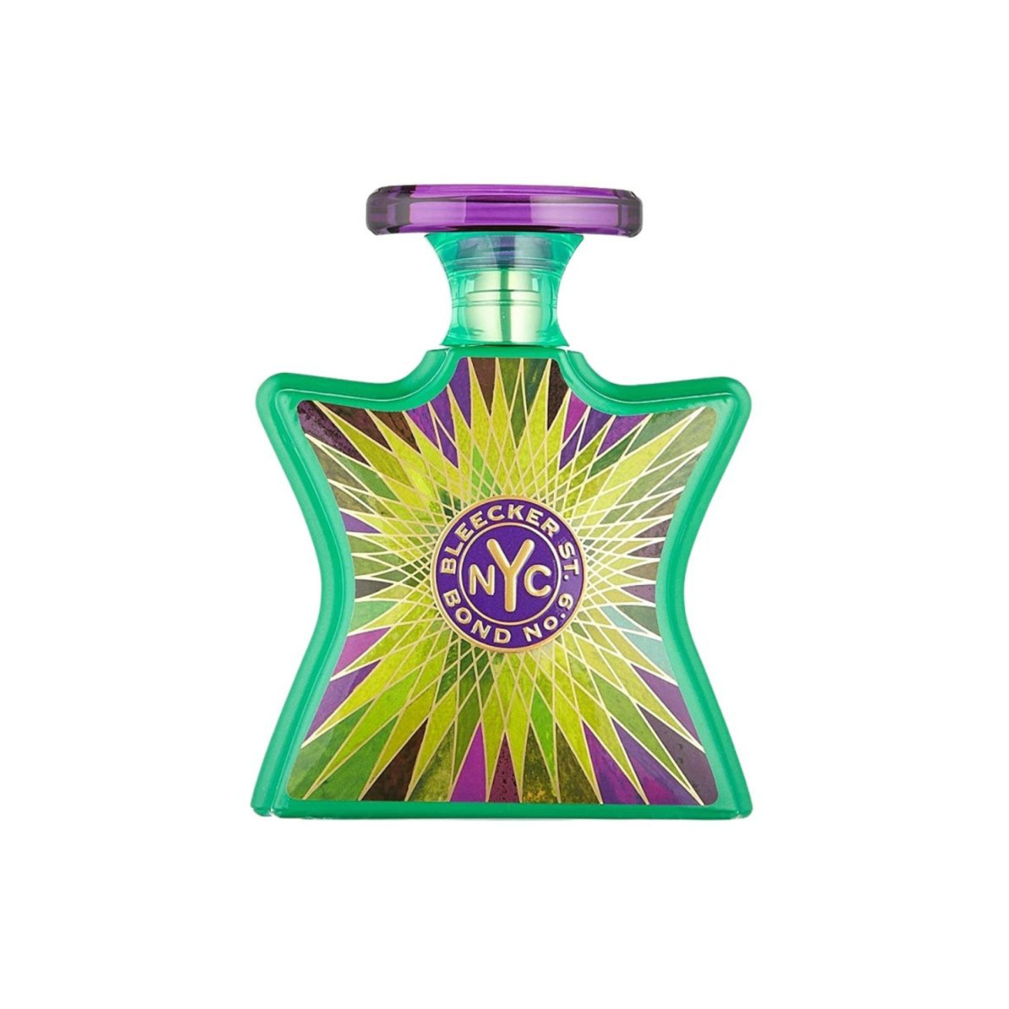 BOND NO. 9 BLEECKER STREET