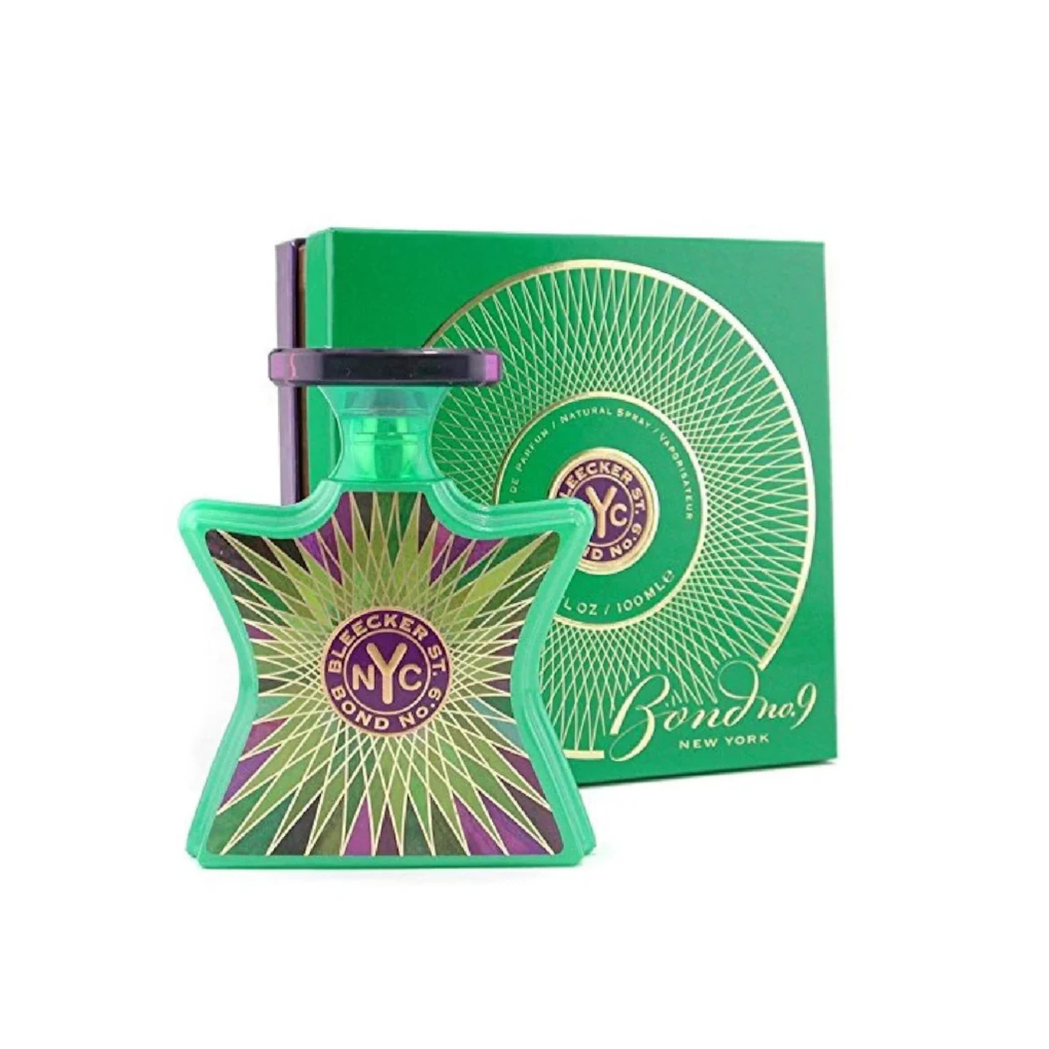 BOND NO. 9 BLEECKER STREET