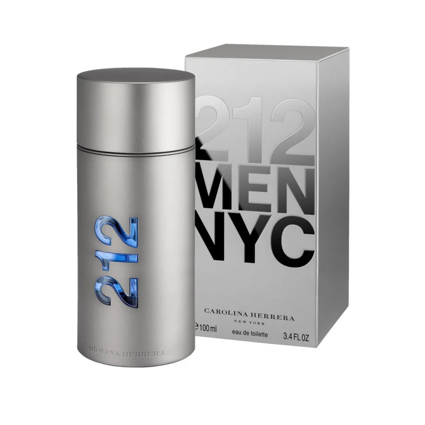 Carolina Herrera – 212 Men NYC
