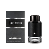 Montblanc – Explorer