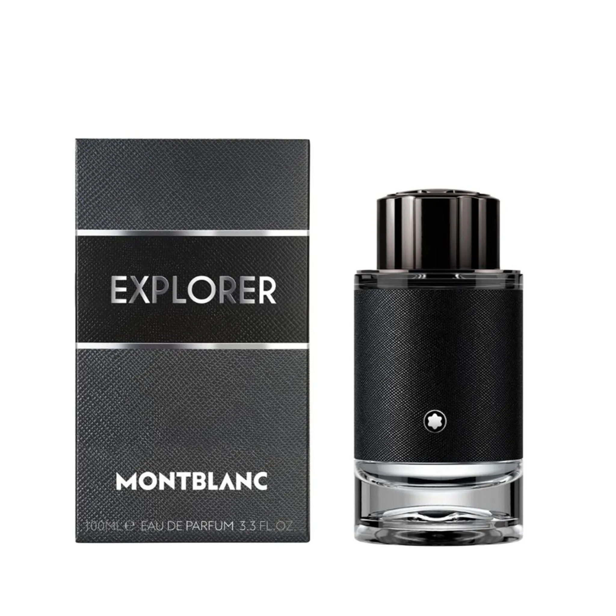 Montblanc – Explorer