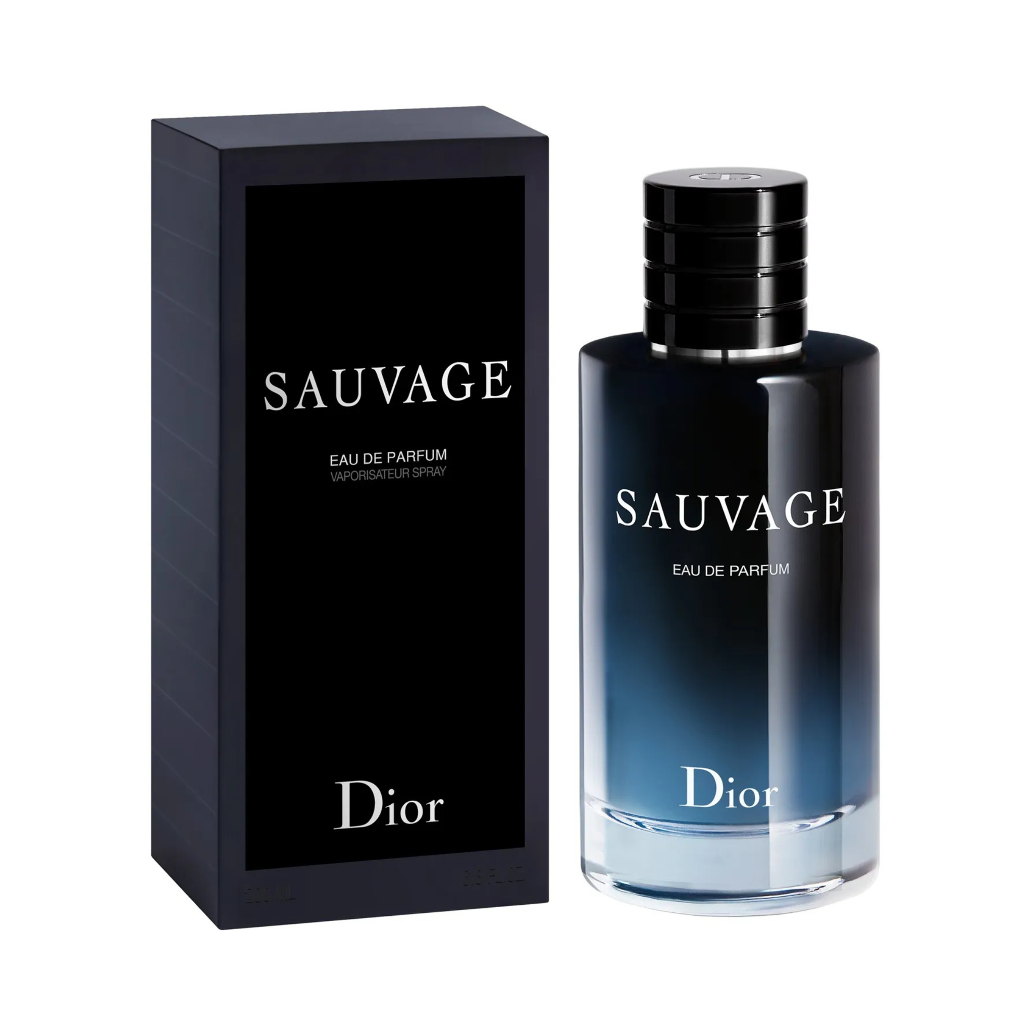 Dior – Sauvage
