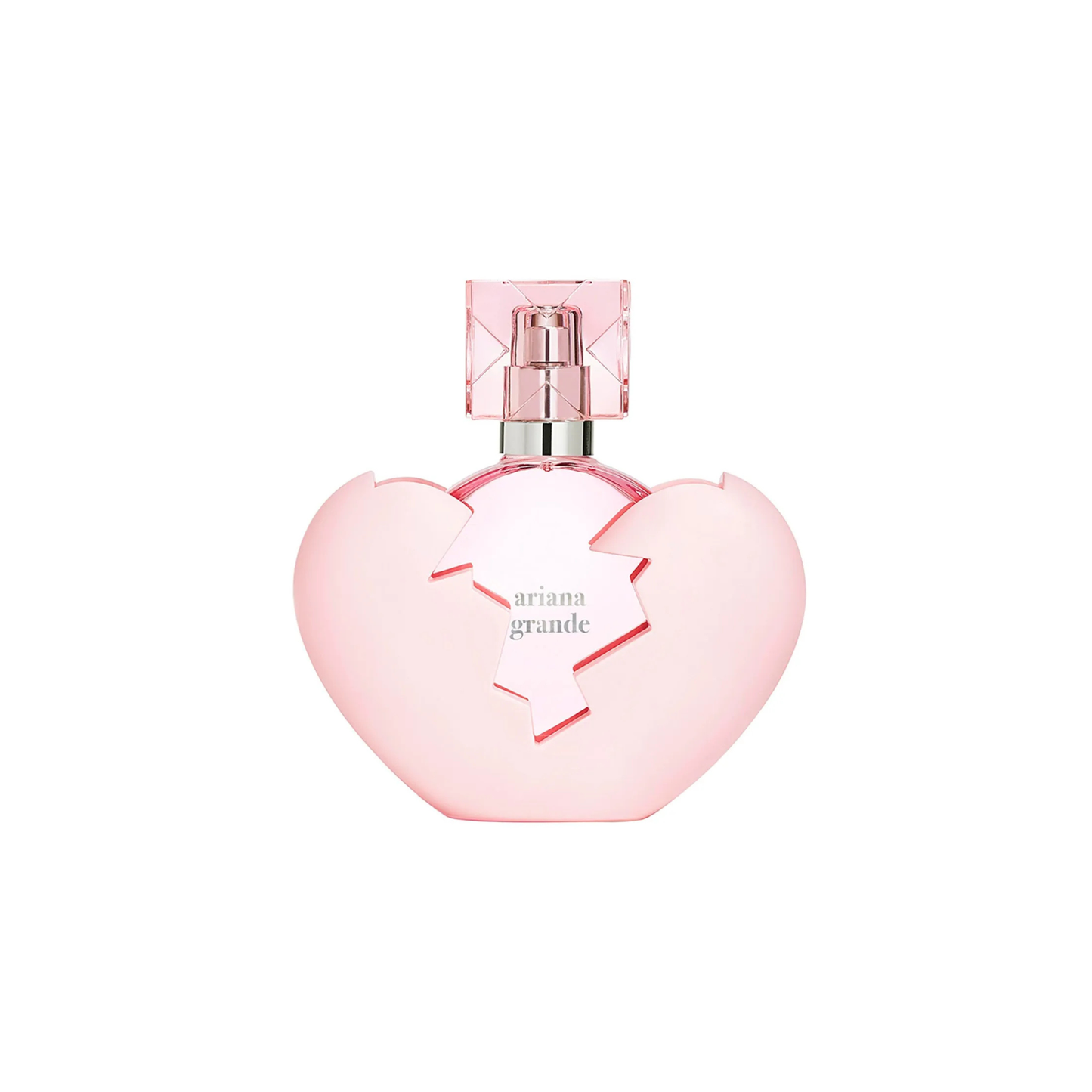 ARIANA GRANDE THANK U, NEXT