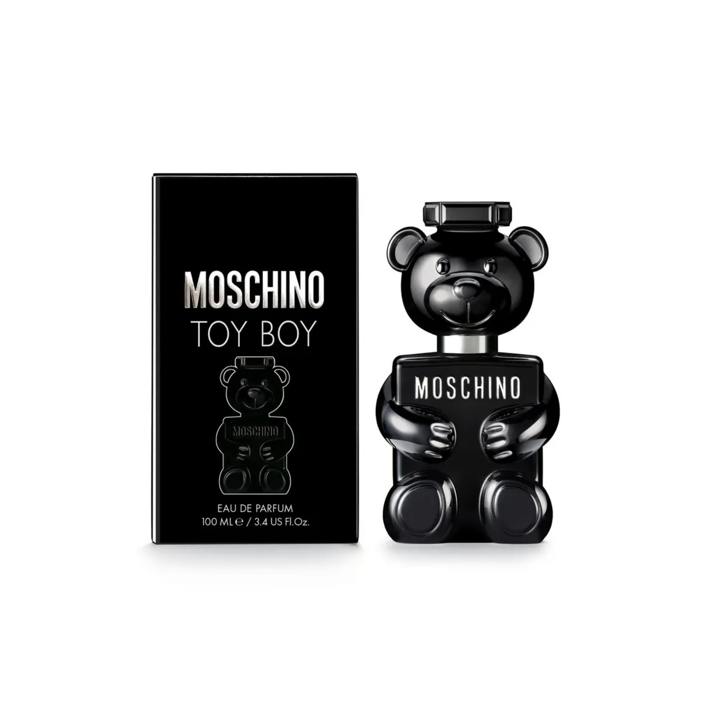 MOSCHINO TOY BOY
