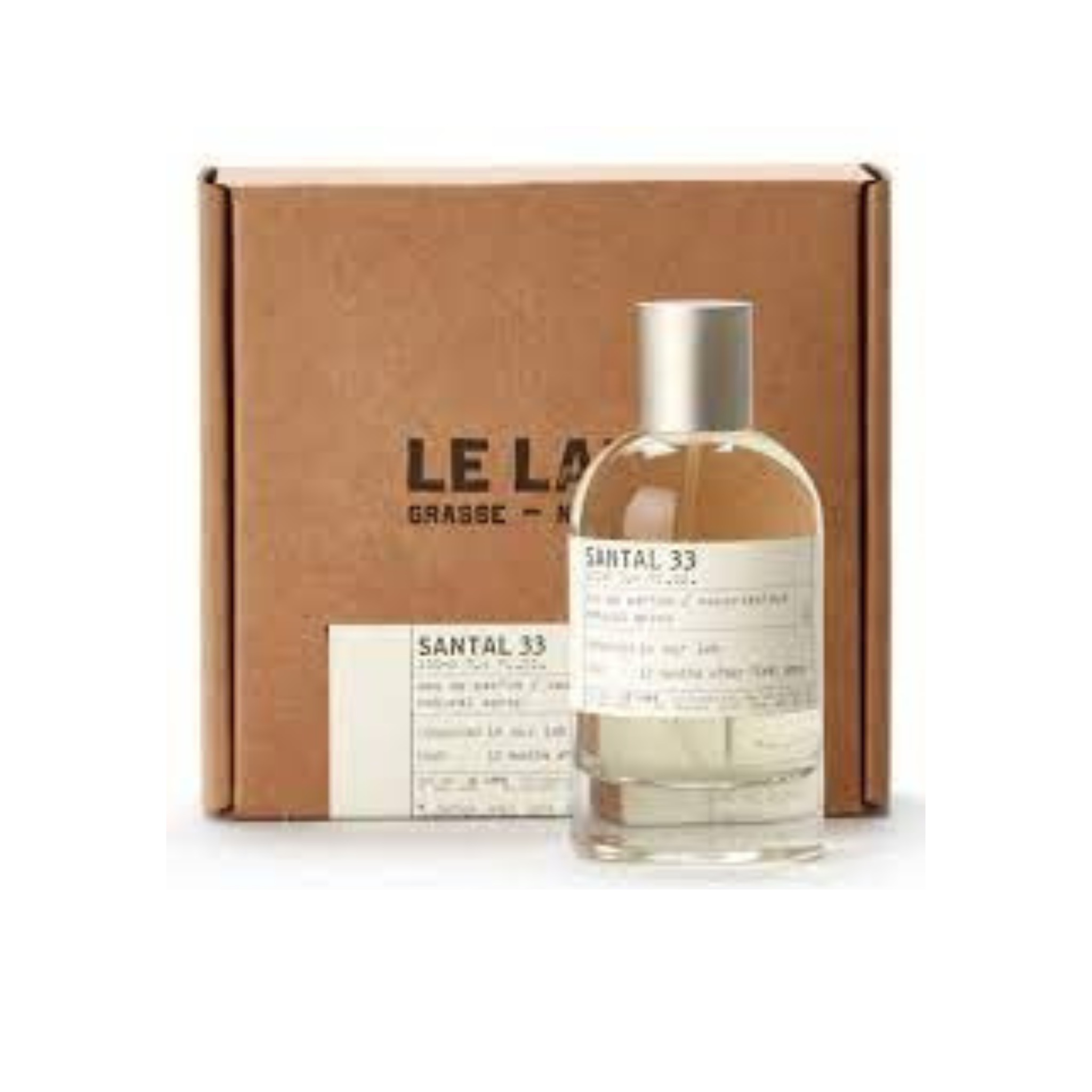 LE LABO SANTAL 33
