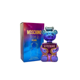 MOSCHINO TOY 2 PEARL