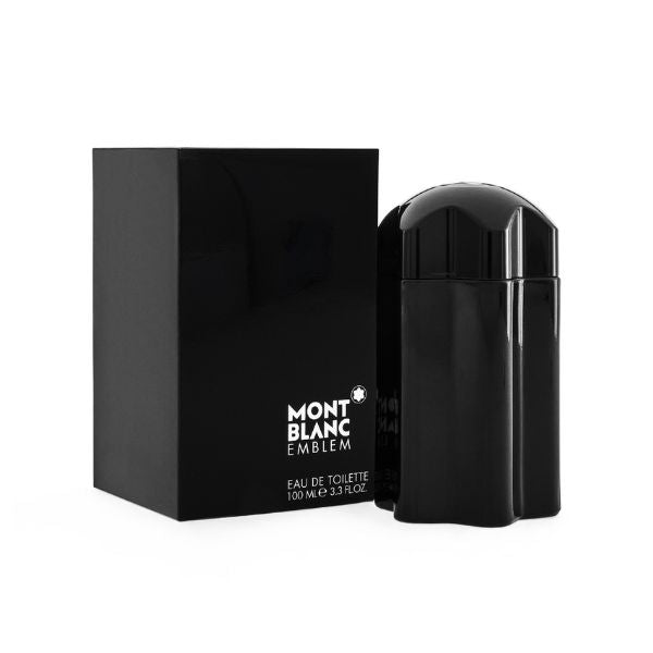Montblanc – Emblem