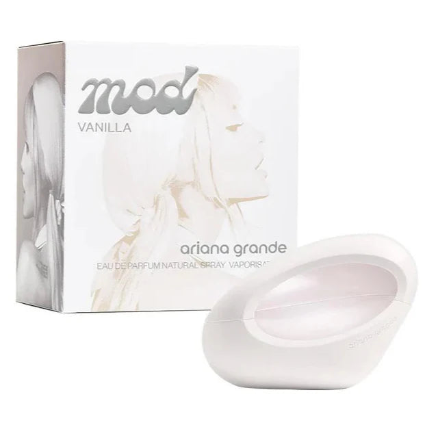 ARIANA GRANDE MOD VANILLA