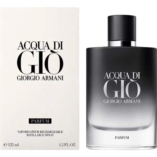 Acqua di Gio Parfum