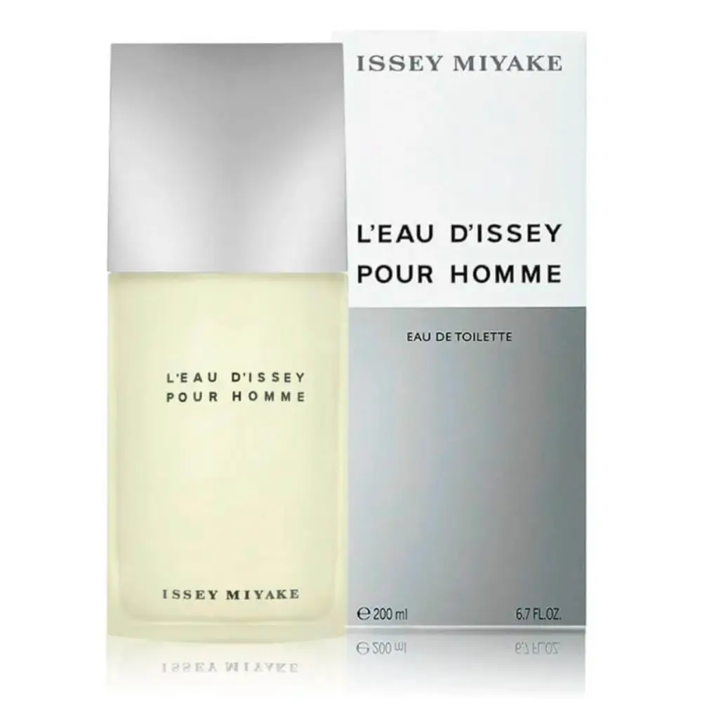 Issey Miyake L'Eau d'Issey Pour Homme